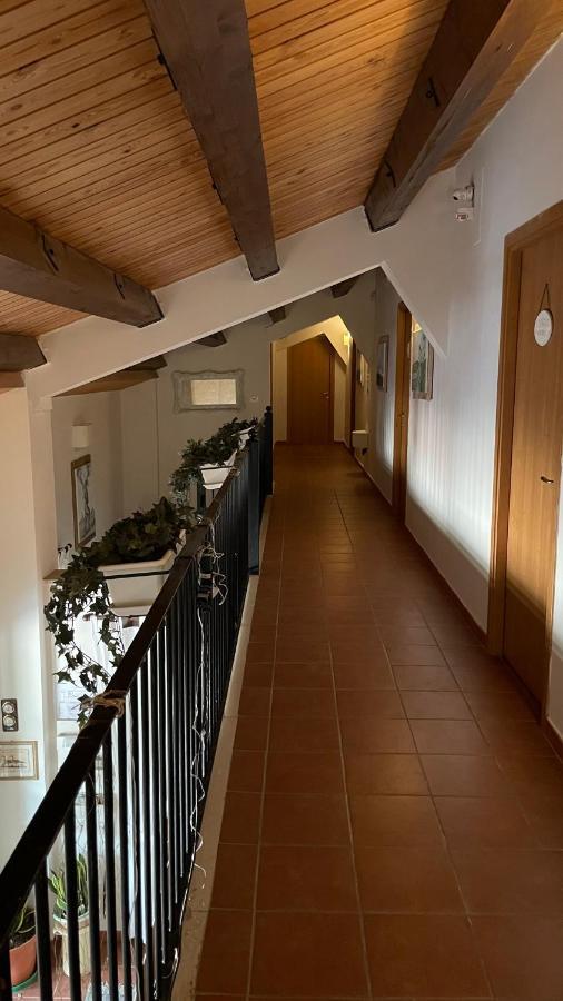 Casale Torre San Magno Vila Corato Exterior foto